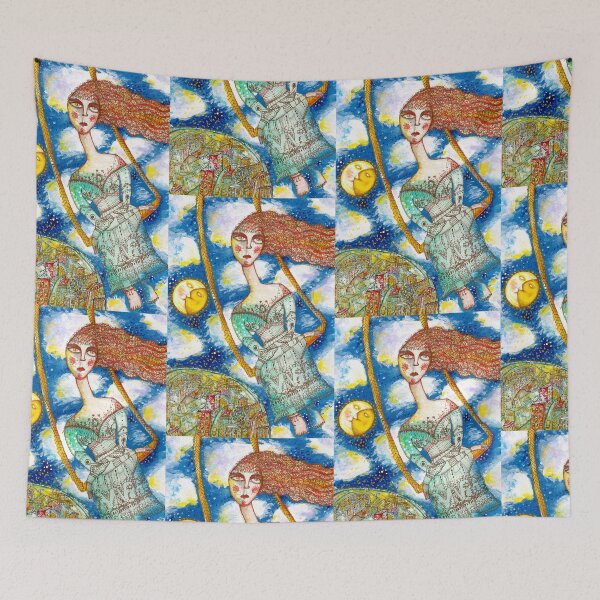 Item preview, La Fea designed and sold by Arema Arega.