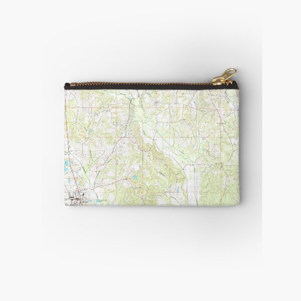 Item preview, USGS TOPO Map Mississippi MS Decatur 335553 1966 24000 designed and sold by WetdryvacRBO2.