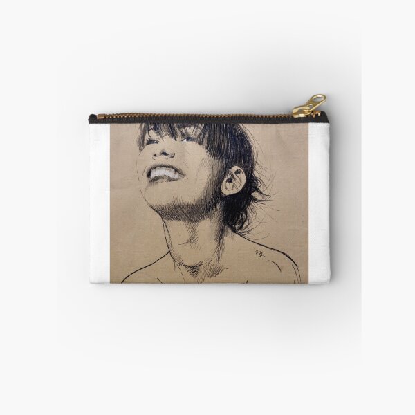 Item preview, lust for life designed and sold by Loui  Jover.