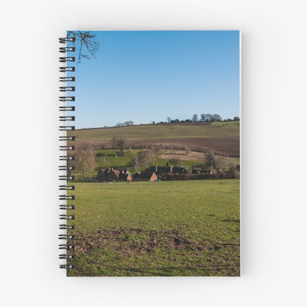 Item preview, Streatley Warren designed and sold by Jim Hellier.
