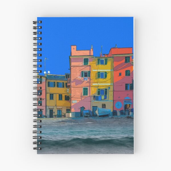 Item preview, Copy of Boccadasse designed and sold by oreundici.