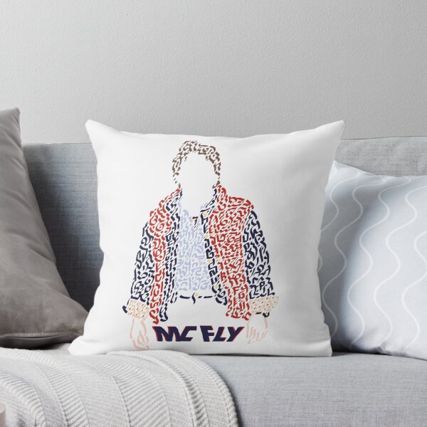 Item preview, Marty McFly designed and sold by Karotene.