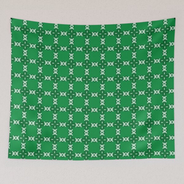 Item preview, Green Knot designed and sold by LittleOddShop.
