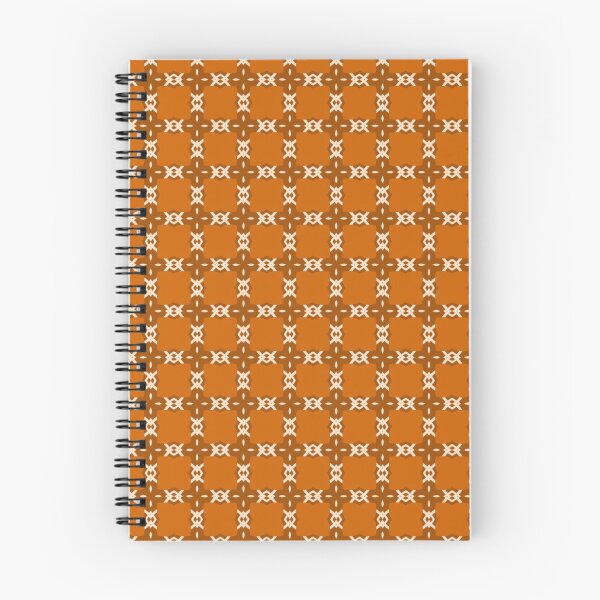 Item preview, Orange Knot designed and sold by LittleOddShop.