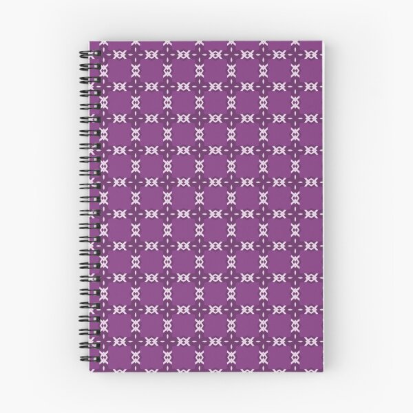 Item preview, Purple Knot designed and sold by LittleOddShop.