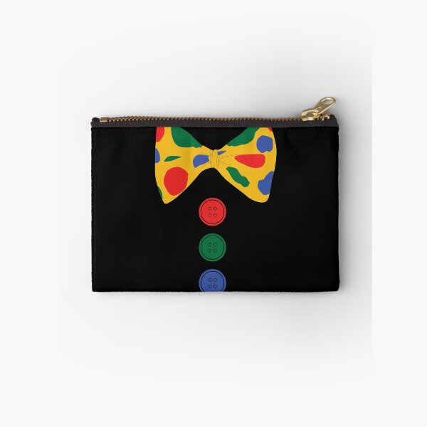 Item preview, Clown, Clown Bow Tie designed and sold by rckstrart.