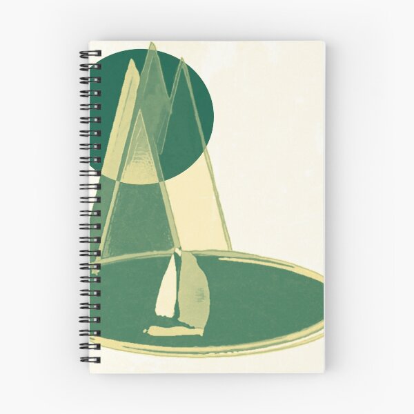 Item preview, The green night designed and sold by tacostudio.