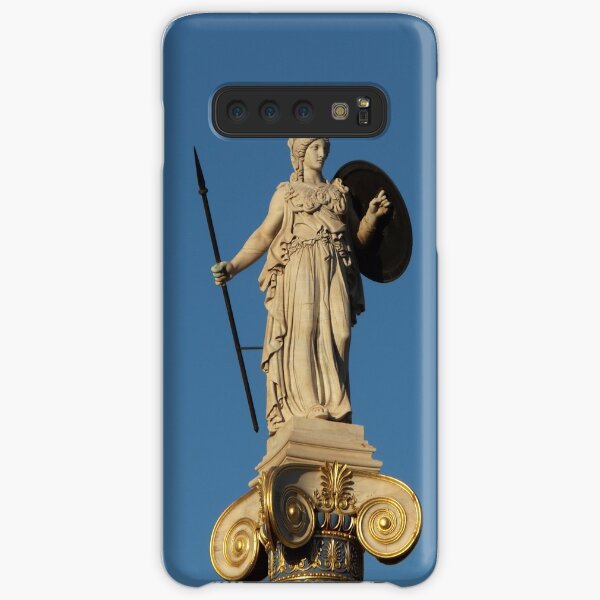 Athena Samsung Galaxy Snap Case