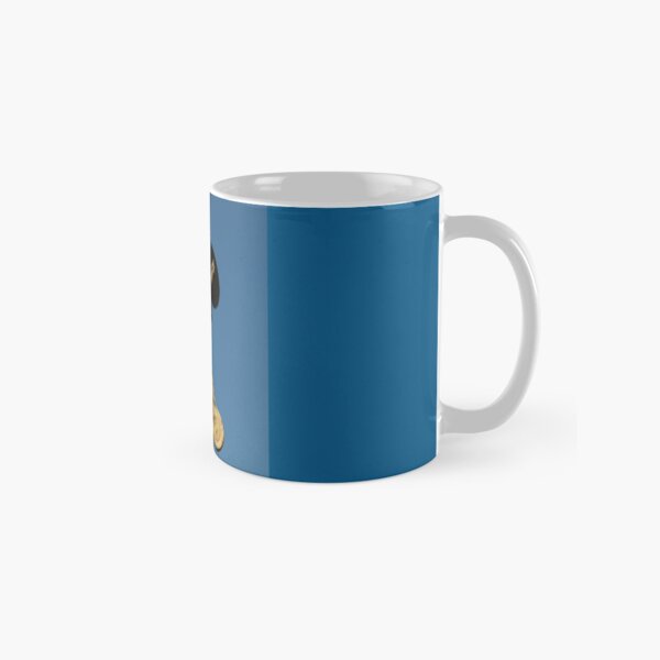 Athena Classic Mug