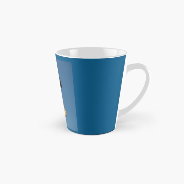 Athena Tall Mug