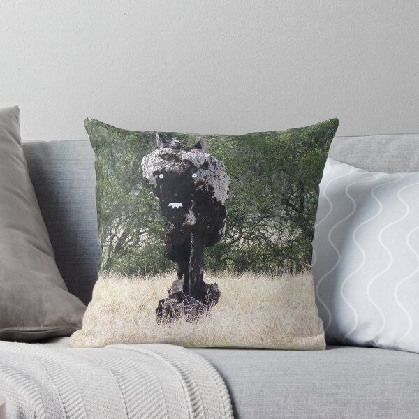 Item preview, The Black Stump ...come to life.. designed and sold by ginnymac.