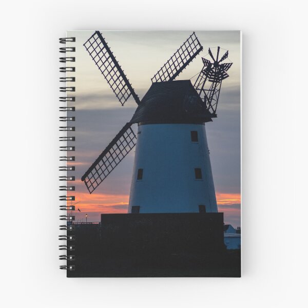 Item preview, Lytham Windmill designed and sold by Studio 4 Photo.