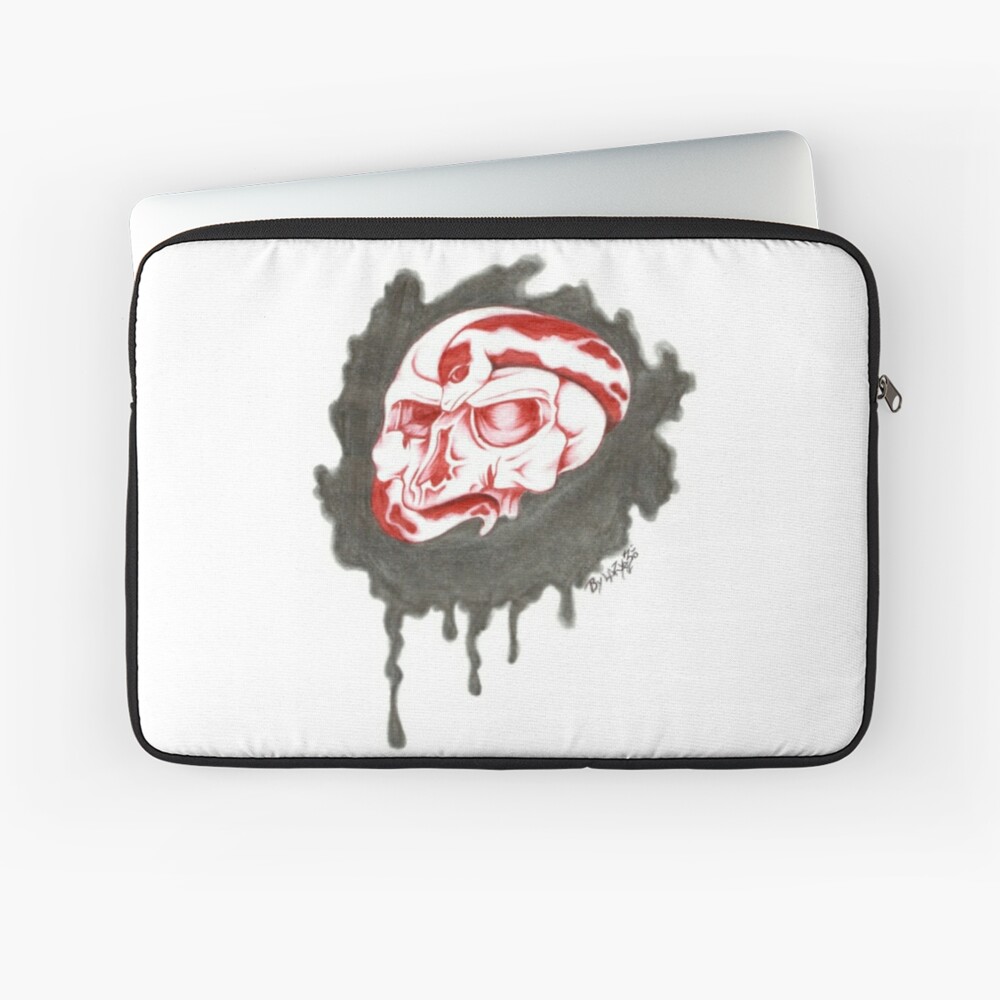 Somedayz Laptop Sleeve