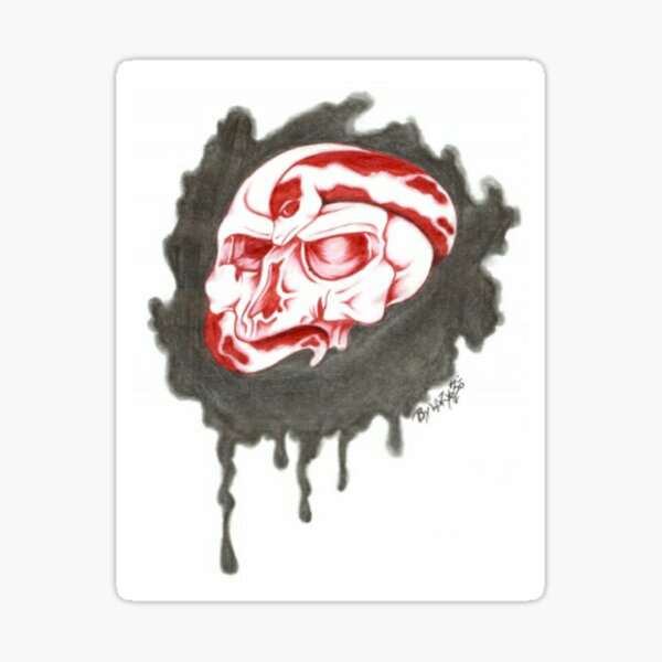 Somedayz Sticker