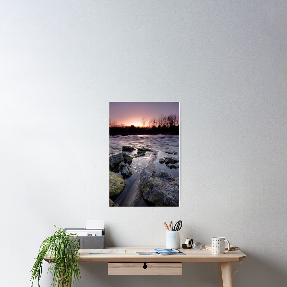 Vista previa del artículo con la obra «Póster», diseñado y vendido por patrickd71.