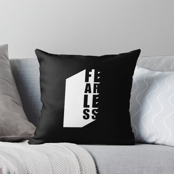 Item preview, FEARLESS designed and sold by JamesandLuis.