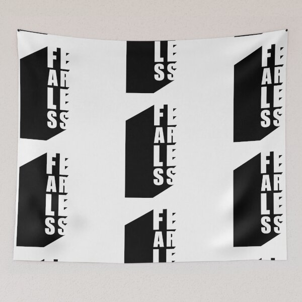 Item preview, FEARLESS designed and sold by JamesandLuis.