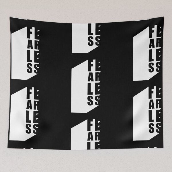 Item preview, FEARLESS designed and sold by JamesandLuis.