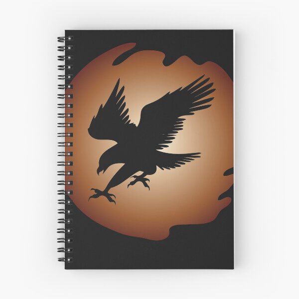 Artikelvorschau, Adler Steinadler Fischadler Seeadler Greifvogel entworfen und verkauft von dm4design.