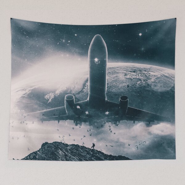 Item preview, Take Flight designed and sold by seamless.
