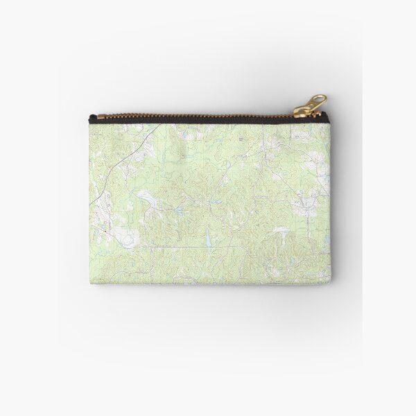 Item preview, USGS TOPO Map Mississippi MS Decatur NW 20120508 TM designed and sold by WetdryvacRBO2.