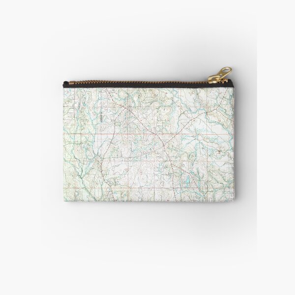 Item preview, USGS TOPO Map Mississippi MS Dedeaux 335556 1997 24000 designed and sold by WetdryvacRBO2.