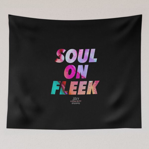 Item preview, soul on fleek  designed and sold by itsJOUY.