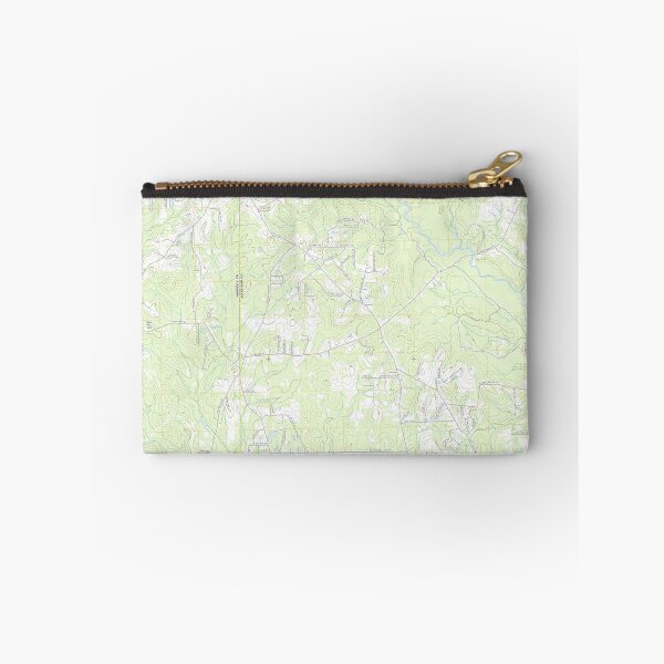 Item preview, USGS TOPO Map Mississippi MS Dedeaux 20120413 TM designed and sold by WetdryvacRBO2.