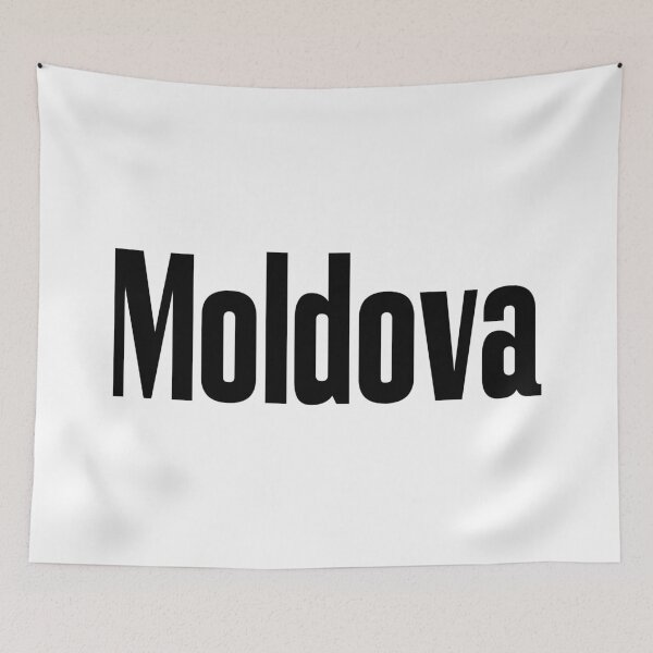 Item preview, Moldavia Moldovan Moldavian Moldavia Raised Me designed and sold by ProjectX23.