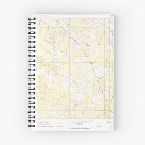 Item preview, USGS TOPO Map Mississippi MS Deemer 335557 1972 24000 designed and sold by WetdryvacRBO2.