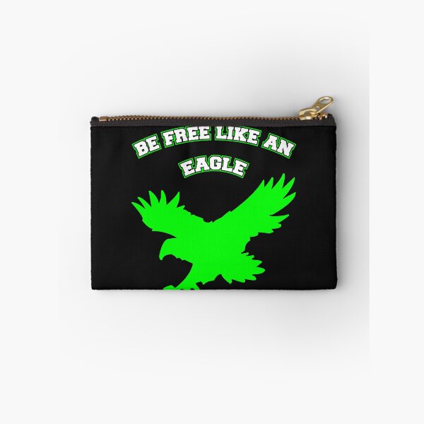 Item preview, Eagle bird of prey picture. Be Free Like an Eagle designed and sold by dm4design.