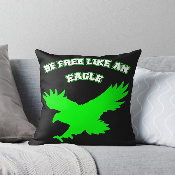 Item preview, Eagle bird of prey picture. Be Free Like an Eagle designed and sold by dm4design.