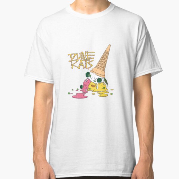DUNE RATS Classic T-Shirt