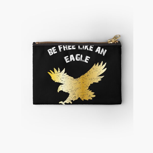 Item preview, Eagle bird of prey picture. Be Free Like an Eagle designed and sold by dm4design.