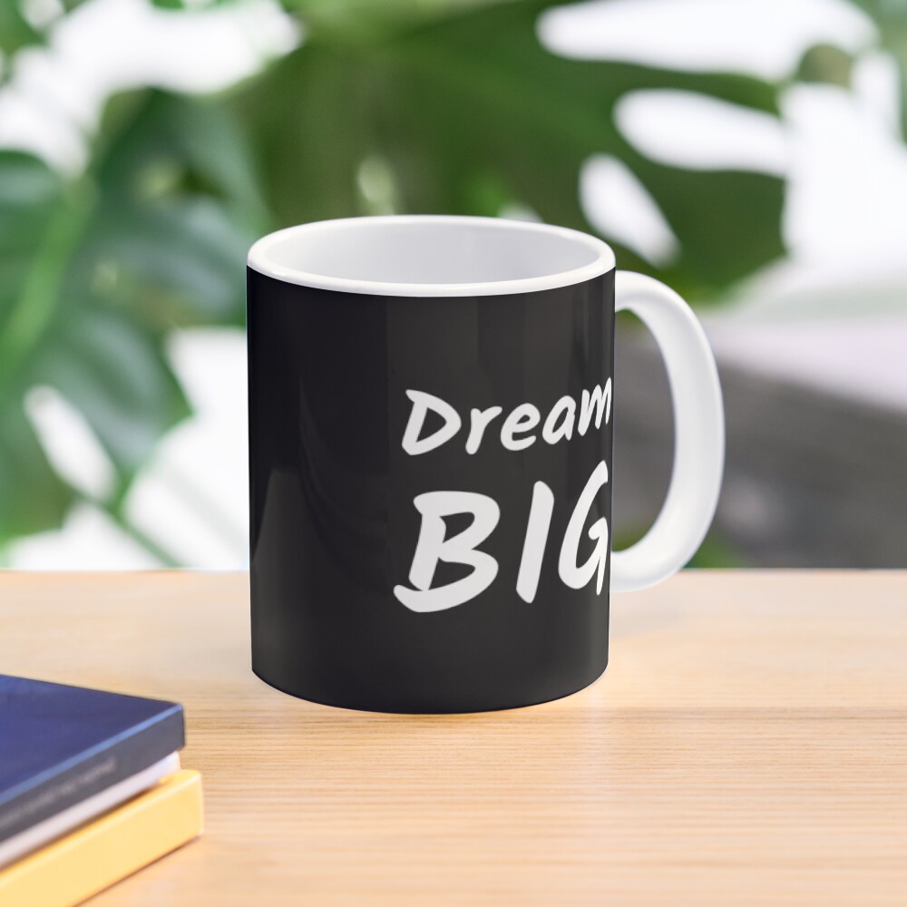 Item preview, Classic Mug designed and sold by inspire-gifts.