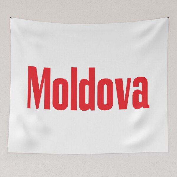 Item preview, Moldavia Moldovan Moldavian Moldavia Raised Me designed and sold by ProjectX23.