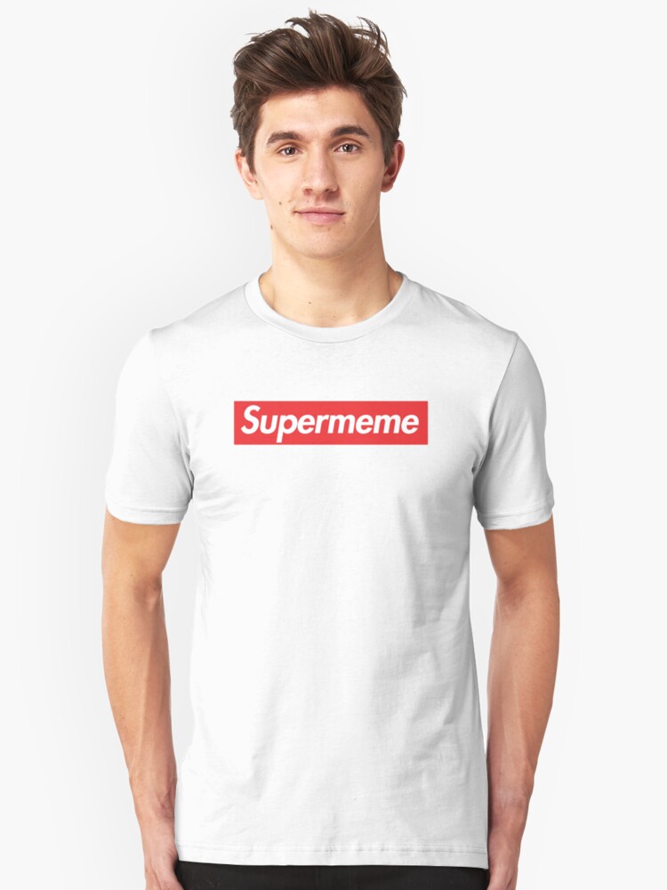 supreme shirt cost real