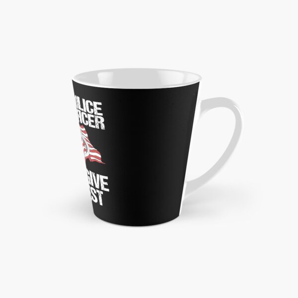 Item preview, Police, Retired Police Officer designed and sold by rckstrart.