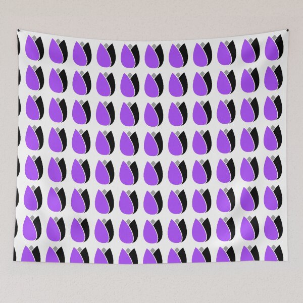 Item preview, Asexual Tulip designed and sold by ObsessiveTesla.
