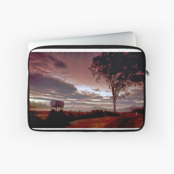 Item preview, dawn at Brennan Lane designed and sold by GeoffSporne.