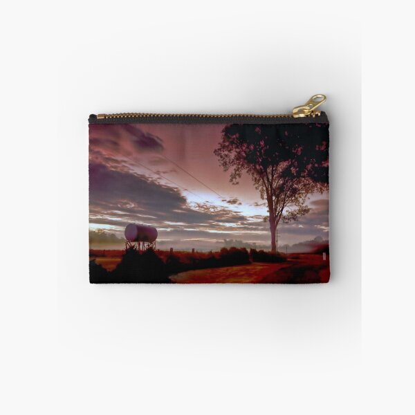 Item preview, dawn at Brennan Lane designed and sold by GeoffSporne.
