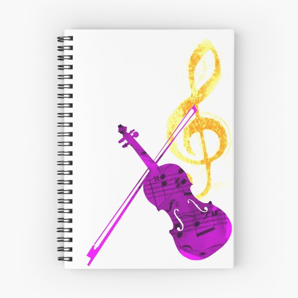 Item preview, Violin designed and sold by sorakaji.
