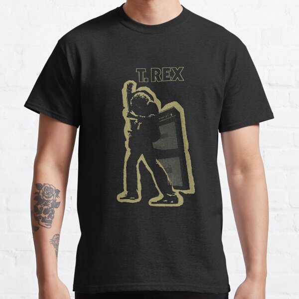 Electric Warrior Classic T-Shirt