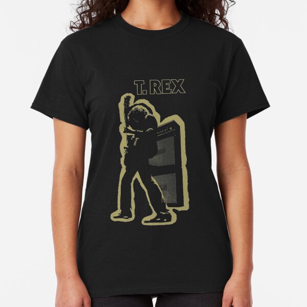 Electric Warrior Classic T-Shirt