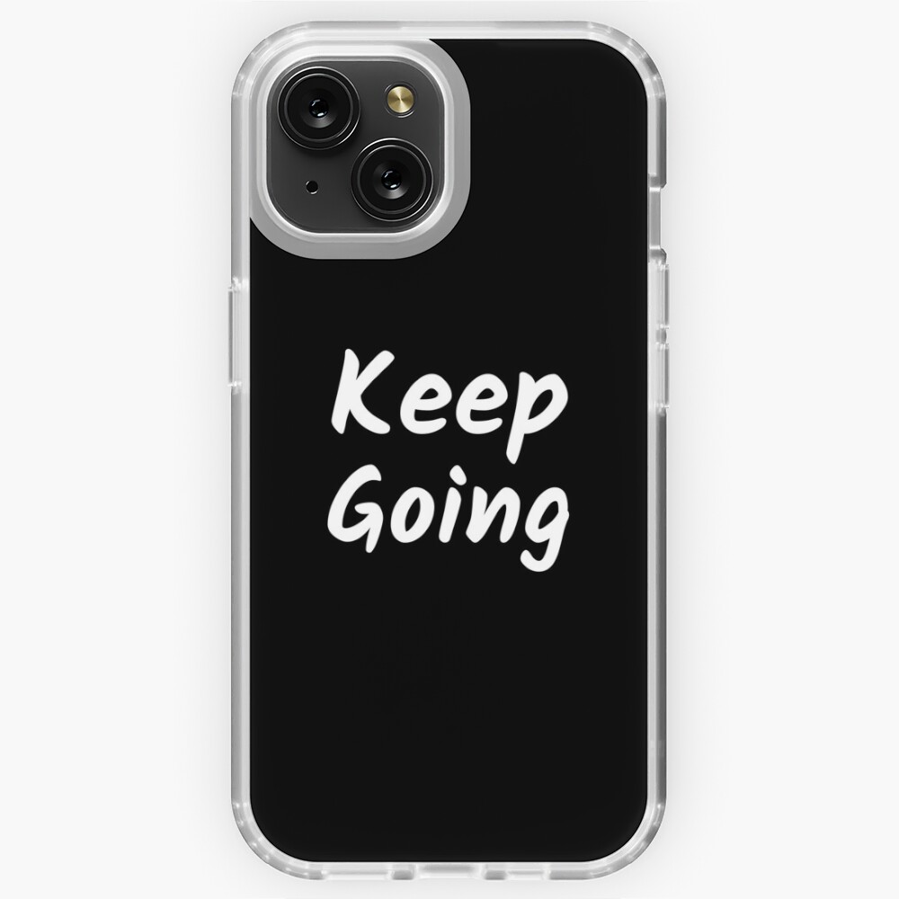 Item preview, iPhone Soft Case designed and sold by inspire-gifts.