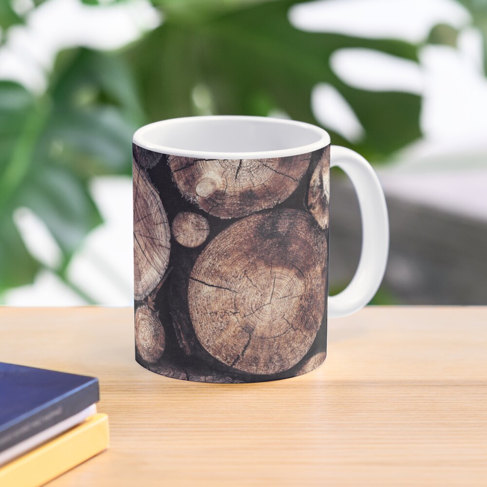 Item preview, Classic Mug designed and sold by tekay.
