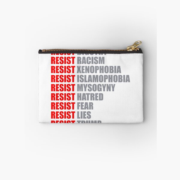 Item preview, Reasons to Resist - #Resist designed and sold by SerpentSkyArts.