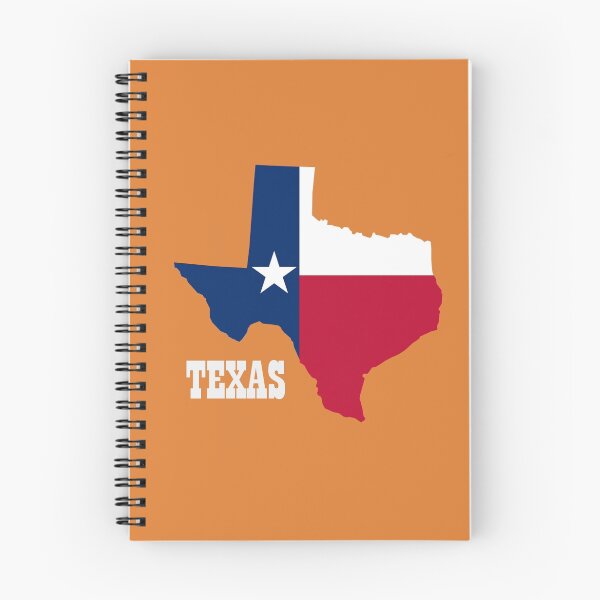 Item preview, Texas pride - flag state cutout  designed and sold by rachjacobs.