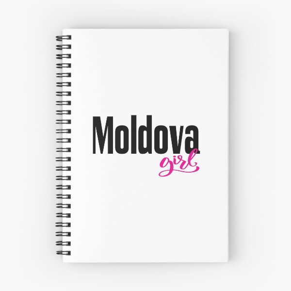 Item preview, Moldavia Girl Moldovan Moldavian Moldavia Raised Me designed and sold by ProjectX23.