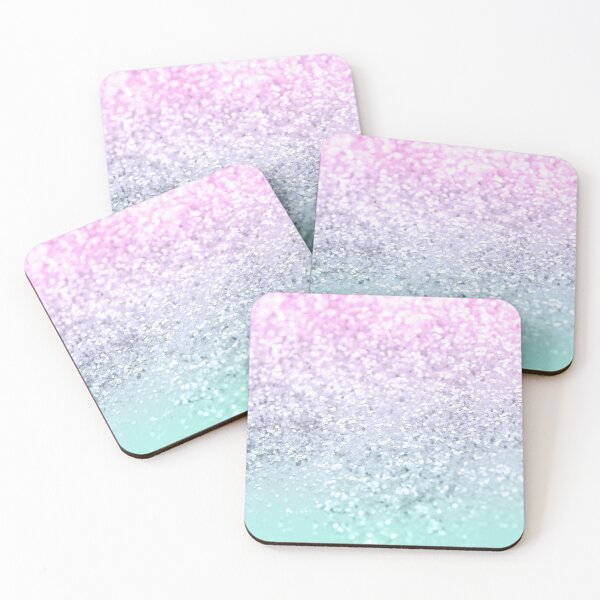 Item preview, Mermaid Girls Glam #1 (Photo of Glitter Only - Not Reflective) designed and sold by Anita's & Bella's Art.